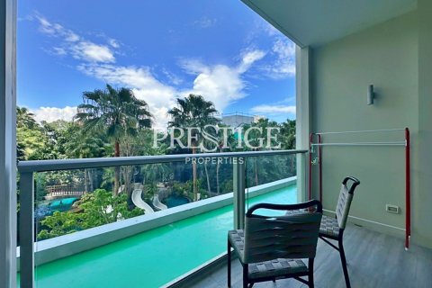 Estudio en el condominio en Pattaya, Tailandia № 209034 - foto 12