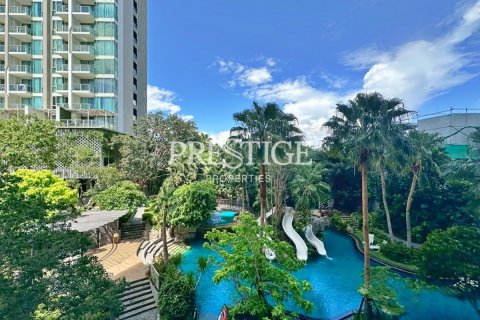 Estudio en el condominio en Pattaya, Tailandia № 209034 - foto 14