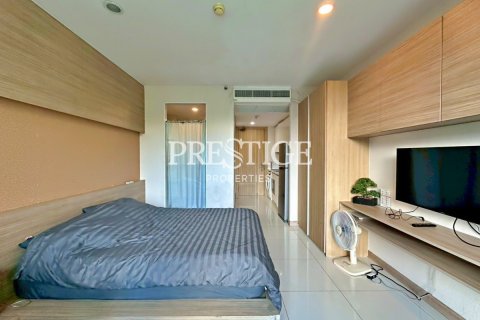 Estudio en el condominio en Pattaya, Tailandia № 209034 - foto 4