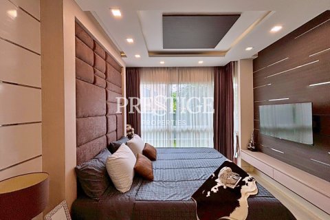 Condominio de 1 dormitorio en Pattaya, Tailandia № 209040 - foto 12