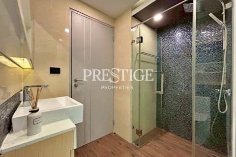 Condominio de 1 dormitorio en Pattaya, Tailandia № 209040 - foto 16