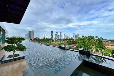 Condominio de 1 dormitorio en Pattaya, Tailandia № 209040 - foto 22