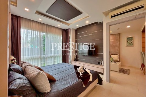 Condominio de 1 dormitorio en Pattaya, Tailandia № 209040 - foto 11