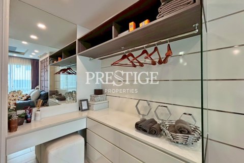 Condominio de 1 dormitorio en Pattaya, Tailandia № 209040 - foto 17