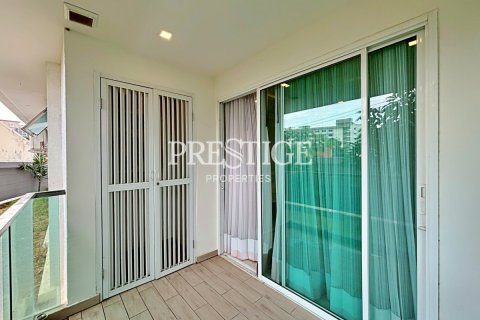 Condominio de 1 dormitorio en Pattaya, Tailandia № 209040 - foto 18