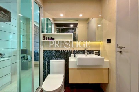 Condominio de 1 dormitorio en Pattaya, Tailandia № 209040 - foto 15