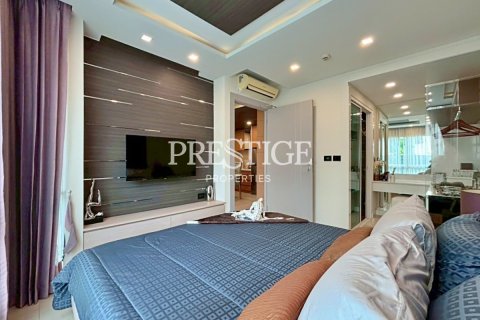 Condominio de 1 dormitorio en Pattaya, Tailandia № 209040 - foto 13