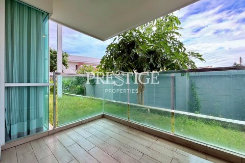 Condominio de 1 dormitorio en Pattaya, Tailandia № 209040 - foto 19