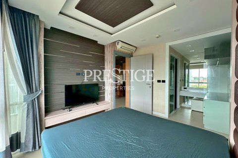 Condominio de 1 dormitorio en Pattaya, Tailandia № 209039 - foto 9