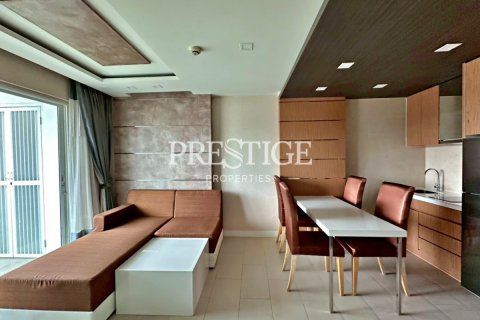 Condominio de 1 dormitorio en Pattaya, Tailandia № 209039 - foto 3