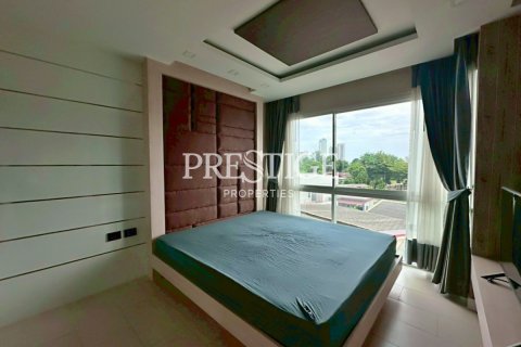 Condominio de 1 dormitorio en Pattaya, Tailandia № 209039 - foto 5