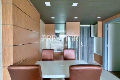 Condominio de 1 dormitorio en Pattaya, Tailandia № 209039 - foto 12