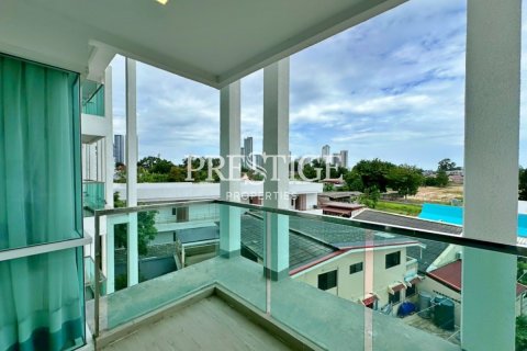 Condominio de 1 dormitorio en Pattaya, Tailandia № 209039 - foto 13