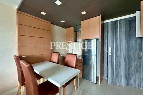 Condominio de 1 dormitorio en Pattaya, Tailandia № 209039 - foto 11