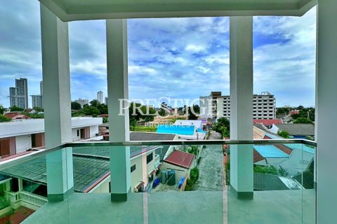Condominio de 1 dormitorio en Pattaya, Tailandia № 209039 - foto 14