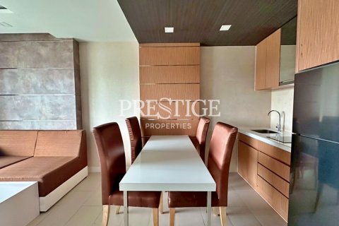 Condominio de 1 dormitorio en Pattaya, Tailandia № 209039 - foto 10