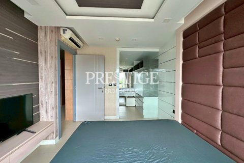 Condominio de 1 dormitorio en Pattaya, Tailandia № 209039 - foto 7
