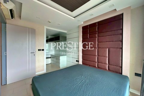 Condominio de 1 dormitorio en Pattaya, Tailandia № 209039 - foto 8