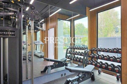 Condominio de 2 dormitorios en Pattaya, Tailandia № 209037 - foto 17