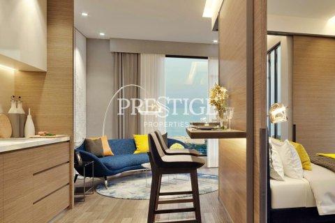 Condominio de 2 dormitorios en Pattaya, Tailandia № 209037 - foto 5