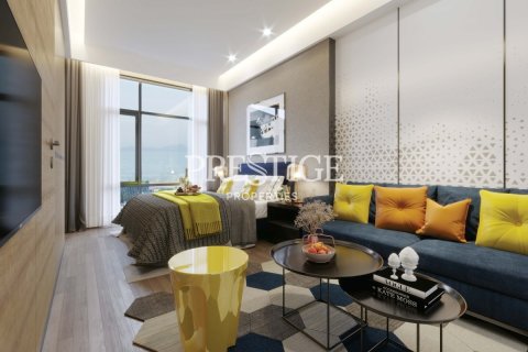 Condominio de 2 dormitorios en Pattaya, Tailandia № 209037 - foto 4