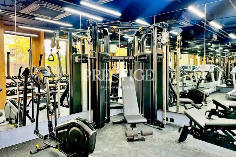 Condominio de 2 dormitorios en Pattaya, Tailandia № 209037 - foto 15