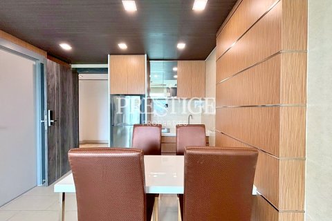 Condominio de 1 dormitorio en Pattaya, Tailandia № 209038 - foto 4