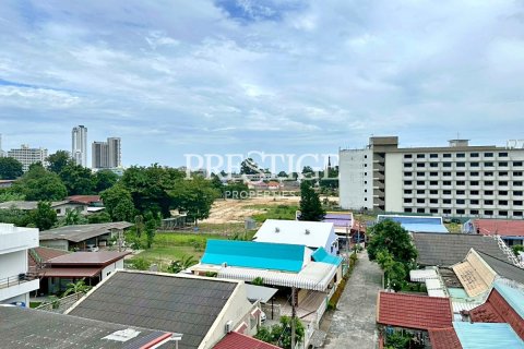 Condominio de 1 dormitorio en Pattaya, Tailandia № 209038 - foto 14