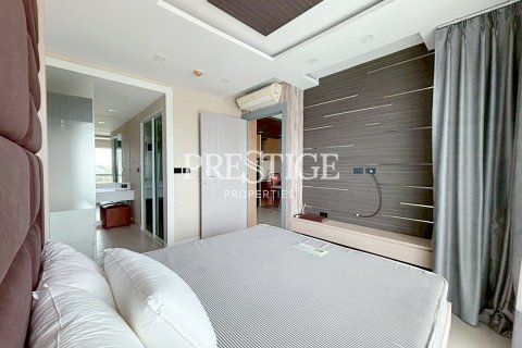 Condominio de 1 dormitorio en Pattaya, Tailandia № 209038 - foto 8
