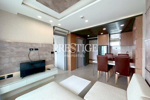 Condominio de 1 dormitorio en Pattaya, Tailandia № 209038 - foto 2