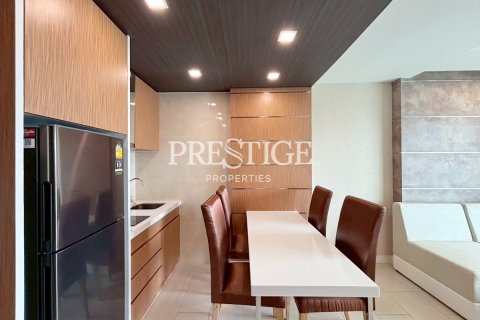 Condominio de 1 dormitorio en Pattaya, Tailandia № 209038 - foto 6
