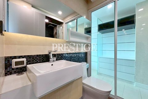 Condominio de 1 dormitorio en Pattaya, Tailandia № 209038 - foto 10