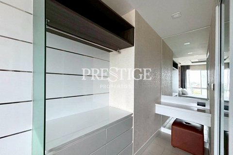 Condominio de 1 dormitorio en Pattaya, Tailandia № 209038 - foto 9