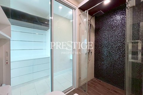 Condominio de 1 dormitorio en Pattaya, Tailandia № 209038 - foto 11