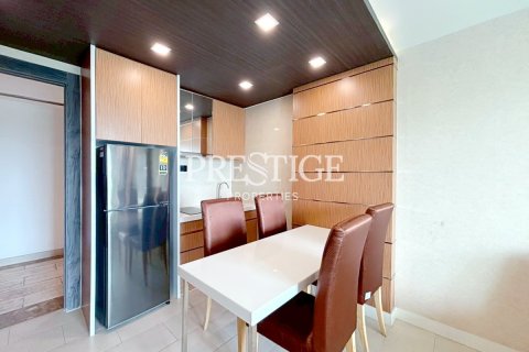 Condominio de 1 dormitorio en Pattaya, Tailandia № 209038 - foto 5