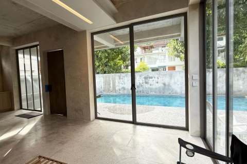 Chalet de 3 dormitorios en Phuket, Tailandia № 140868 - foto 3