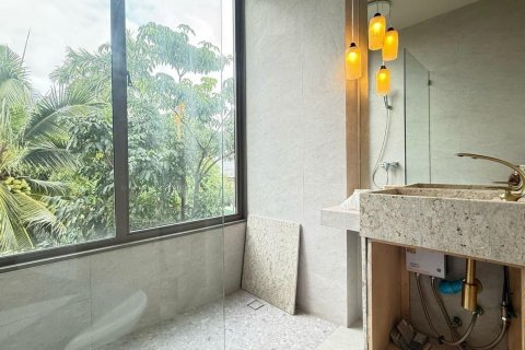 Chalet de 3 dormitorios en Phuket, Tailandia № 140868 - foto 20