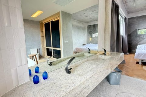 Chalet de 3 dormitorios en Phuket, Tailandia № 140868 - foto 15