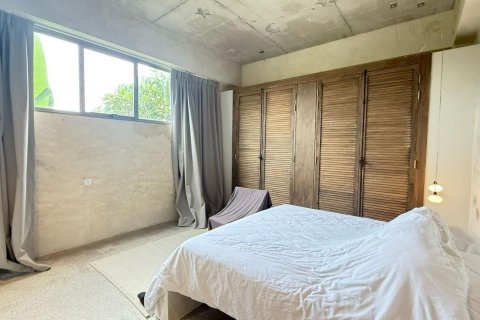 Chalet de 3 dormitorios en Phuket, Tailandia № 140868 - foto 5