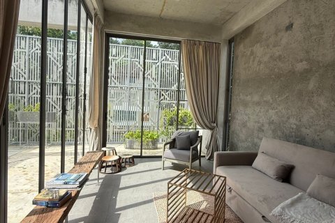 Chalet de 3 dormitorios en Phuket, Tailandia № 140868 - foto 26