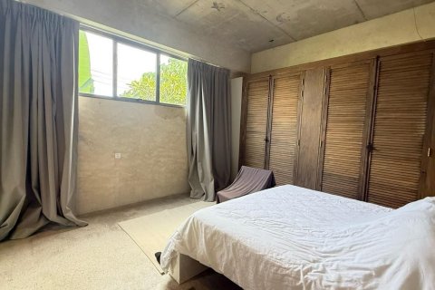 Chalet de 3 dormitorios en Phuket, Tailandia № 140868 - foto 6