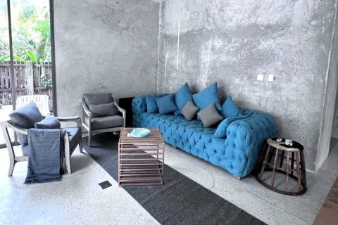 Chalet de 3 dormitorios en Phuket, Tailandia № 140868 - foto 23