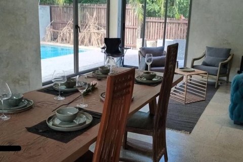 Villa in Phuket, Thailand 3 bedrooms № 140868