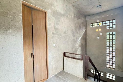 Chalet de 3 dormitorios en Phuket, Tailandia № 140868 - foto 14