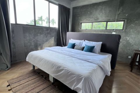 Chalet de 3 dormitorios en Phuket, Tailandia № 140868 - foto 29