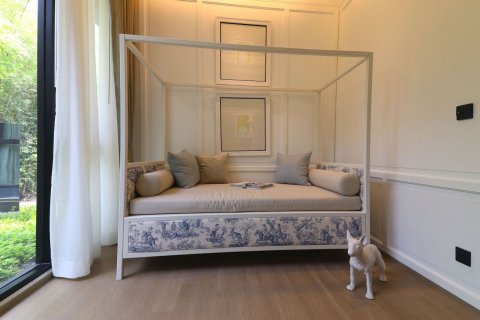 Condominio de 3 dormitorios en Bangkok, Tailandia № 66815 - foto 17