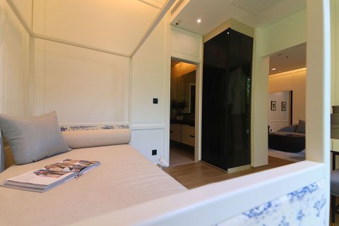 Condominio de 3 dormitorios en Bangkok, Tailandia № 66815 - foto 18