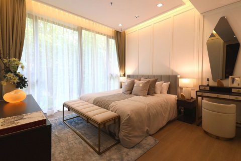 Condominio de 3 dormitorios en Bangkok, Tailandia № 66815 - foto 11
