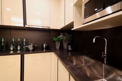 Condominio de 3 dormitorios en Bangkok, Tailandia № 66815 - foto 9