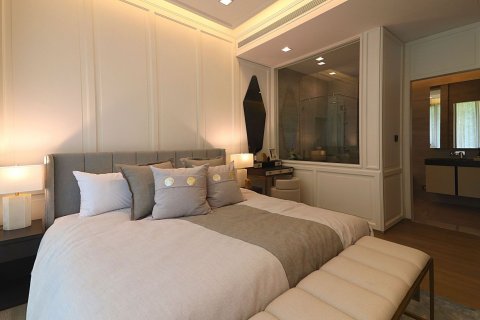 Condominio de 3 dormitorios en Bangkok, Tailandia № 66815 - foto 12
